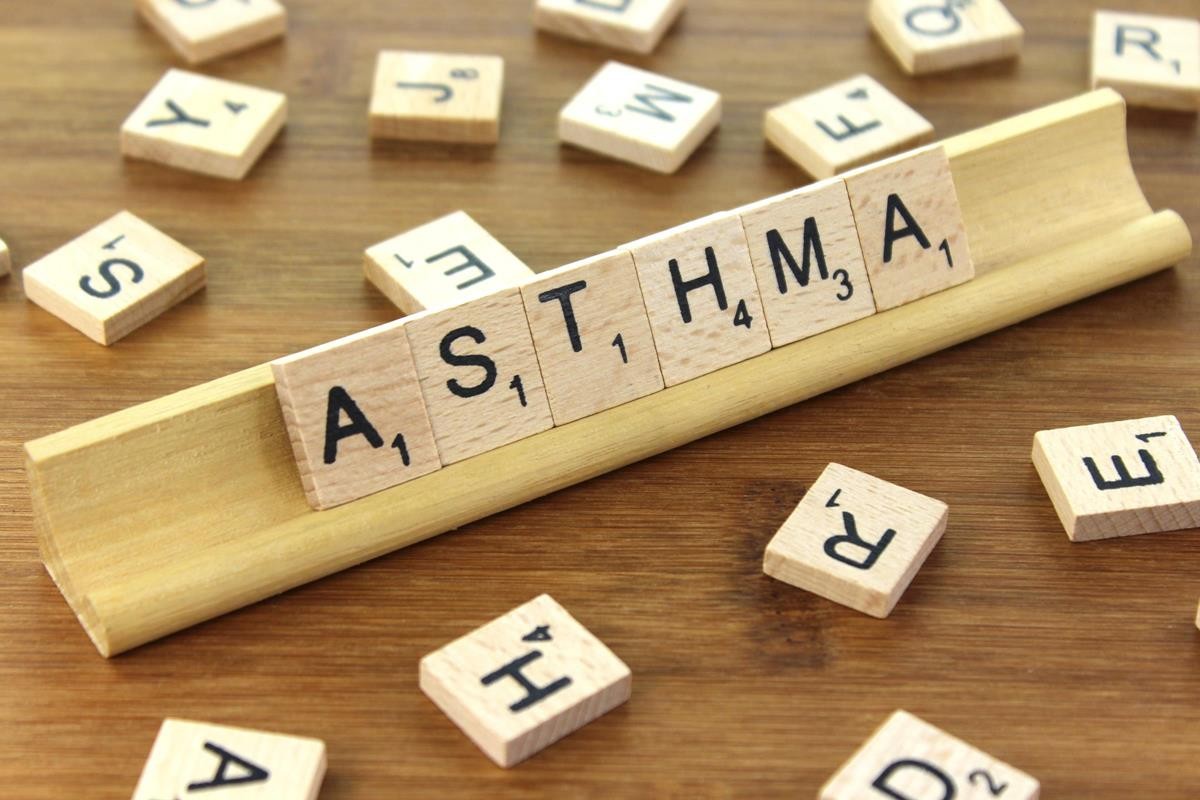 Dietary recommendations for Asthma